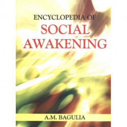 Encyclopedia of Social Awakening, 3 Volume Set