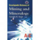 Encyclopaedic Dictionary of Mining & Mineralogy, 5-Volume Set