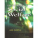 Encyclopedia of Social Welfare, 4-Volume Set