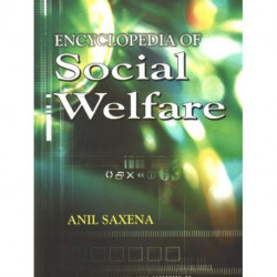 Encyclopedia of Social Welfare, 4-Volume Set