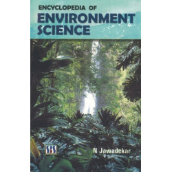 Encyclopedia of Environmental Science