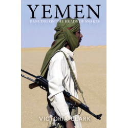 Yemen: Dancing on the Heads of Snakes