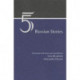 Five Russian Stories: A Reader in Translation