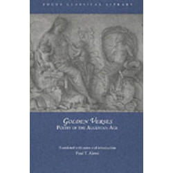 Golden Verses: Poetry of the Augustan Age