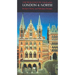 London 4: North