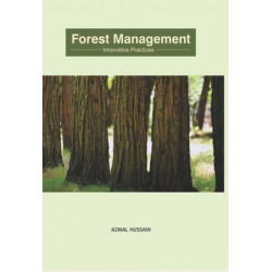 Forest Management: Innovative Practices