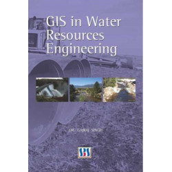 GIS in Water Resources Engineering