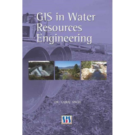 GIS in Water Resources Engineering