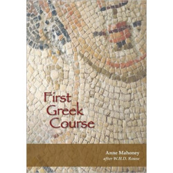 First Greek Course