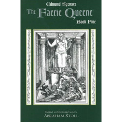 The Faerie Queene, Book Five