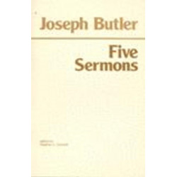 Five Sermons