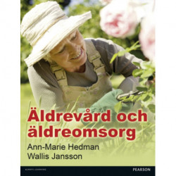 Aldrevard och aldreomsorg