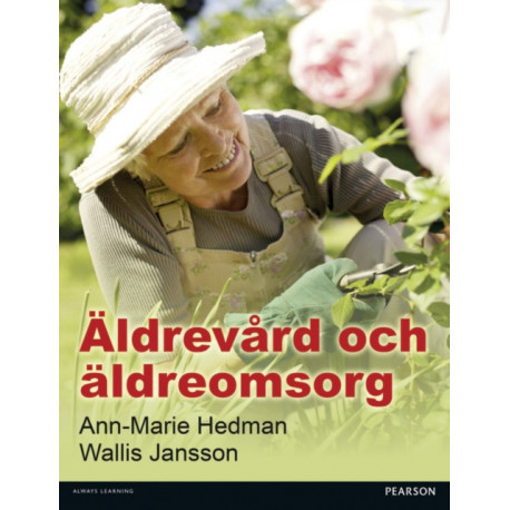Aldrevard och aldreomsorg
