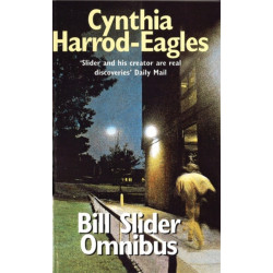 Bill Slider Omnibus: Orchestrated Death/Death Watch/Necrochip
