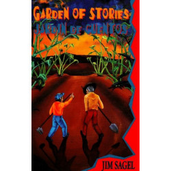 Garden of Stories: Jardin de cuentos