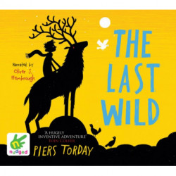 The Last Wild