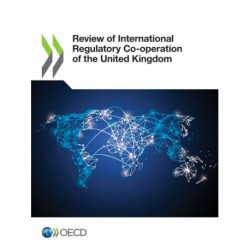 Review of International Regulatory Co-operation of the United Kingdom