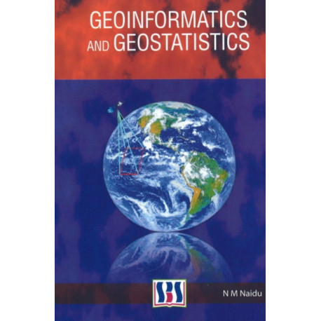 Geoinformatics & Geostatistics