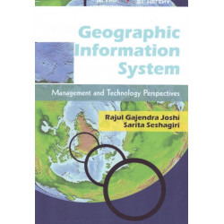 Geographic Information System: Management & Technology Perspectives