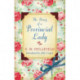 The Diary Of A Provincial Lady