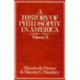 A History of Philosophy in America (Volume 2): From the St. Louis Hegelians through C. I. Lewis