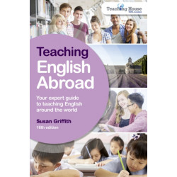 Teaching English Abroad