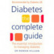 Diabetes: The Complete Guide - The Essential Introduction to Managing Diabetes