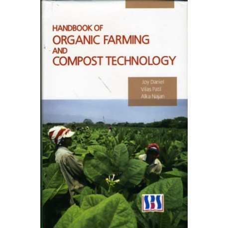 Handbook of Organic Farming & Compost Technology