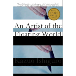 An Artist of the Floating World