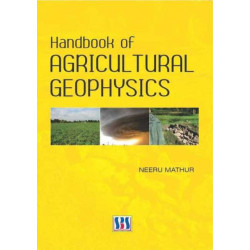 Handbook of Agricultural Geophysics
