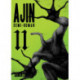 AJIN: DEMI-HUMAN VOL. 11
