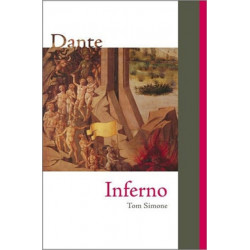 Inferno: The Comedy of Dante Alighieri, Canticle One