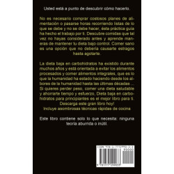 Baja En Carbohidratos: El recetario definitivo de salsas bajas en carnohidratos (Como perder peso con una dieta baja en carbohidratos)