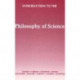 Introduction to the Philosophy of Science