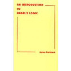 An Introduction to Hegel's Logic