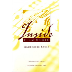 Inside Film Music: Composers Speak