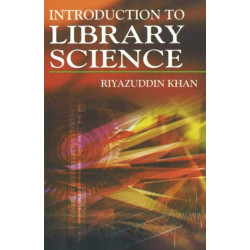 Introduction to Library Science