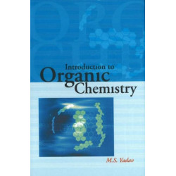 Introduction to Organic Chemistry