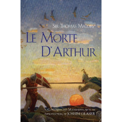 Le Morte D'Arthur