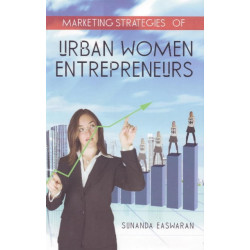 Marketing Strategies of Urban Women Entrepreneurs