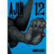 AJIN: DEMI-HUMAN VOL. 12
