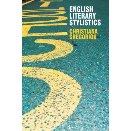 English Literary Stylistics