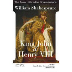 King John and King Henry VIII