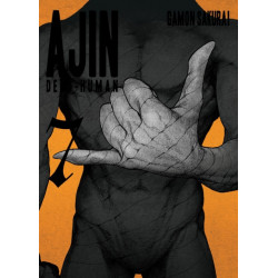 Ajin: Demi Human Vol. 7