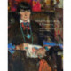 Mabel Dodge Luhan & Company: American Moderns & the West