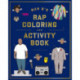 Bun B's Rap Coloring and Activity Book