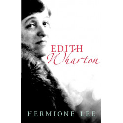 Edith Wharton