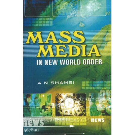 Mass Media in New World Order