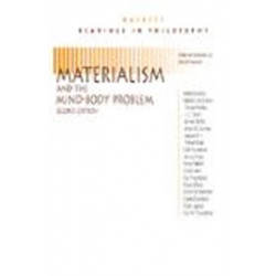 Materialism and the Mind-Body Problem: Second Edition