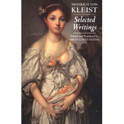 Kleist: Selected Writings